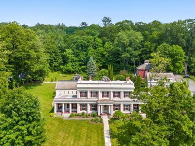 House for sale in Bennington, Vermont