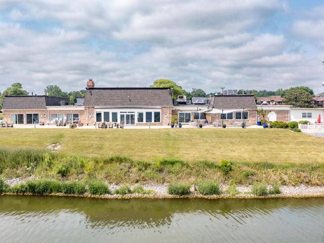 Land for sale in Stony Run Estates, Crown Point