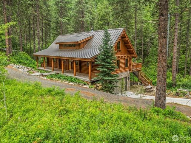 House for sale in Peshastin, Washington