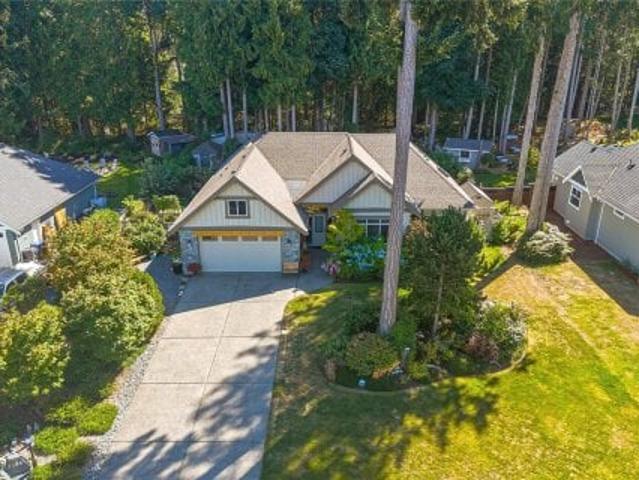 Property for sale in Bowser, British Columbia