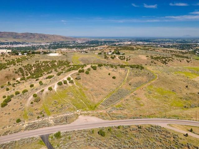 Land for sale in Pocatello, Bannock County