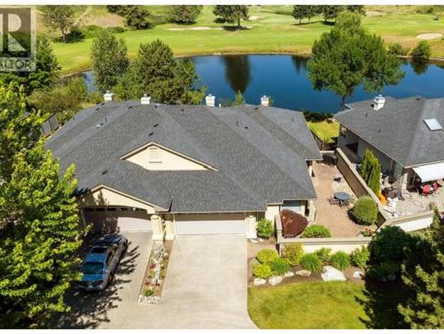 House for sale in Winfield, British Columbia