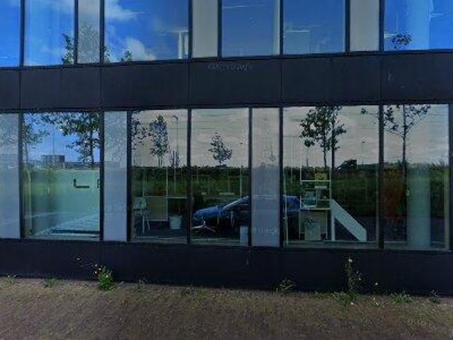 Bedrijfspand te huur in Oost, Amsterdam