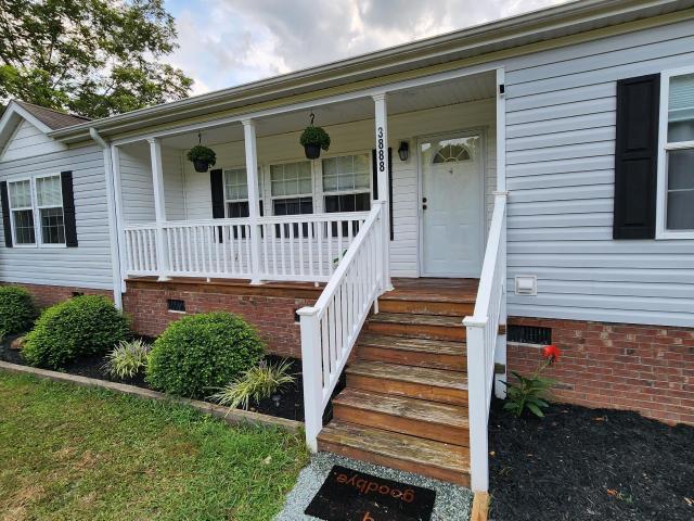 House for sale in Alamance, North Carolina