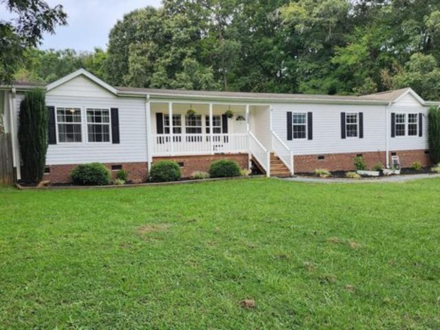 House for sale in Alamance, North Carolina