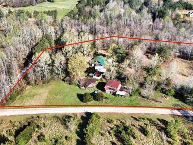 Land for sale in Greer, South Carolina