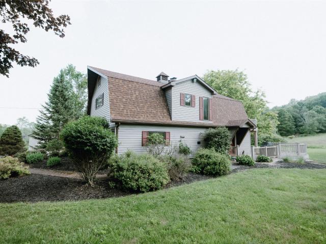 House for sale in Warren, Pennsylvania