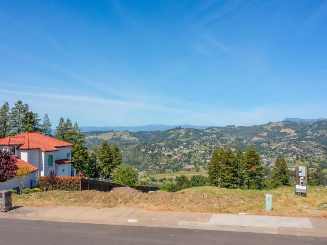 Land for sale in Santa Rosa, California