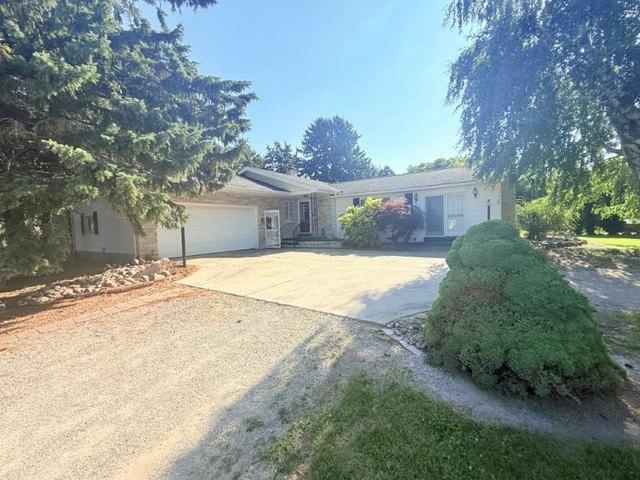 House for sale in Tuscola, Michigan
