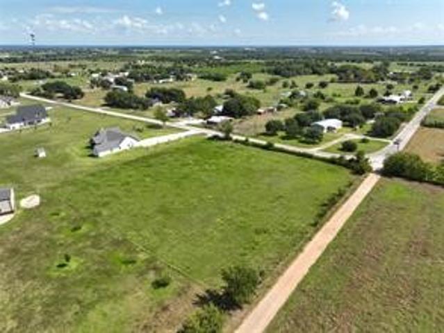 Land for sale in Texas