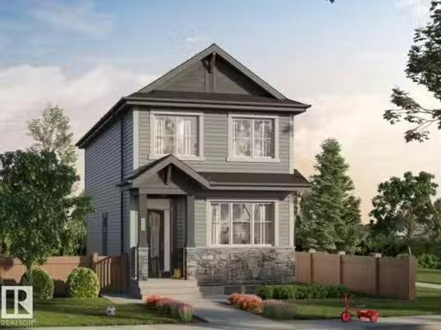 House for sale in Brentwood, Sherwood Park
