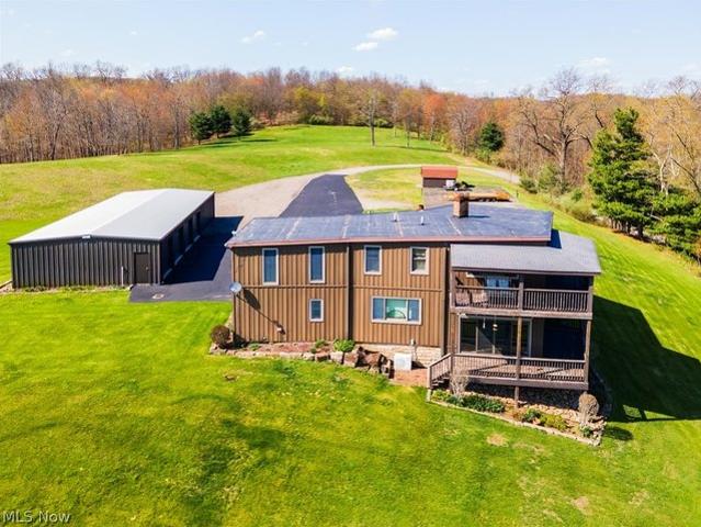 House for sale in Lisbon, Ohio