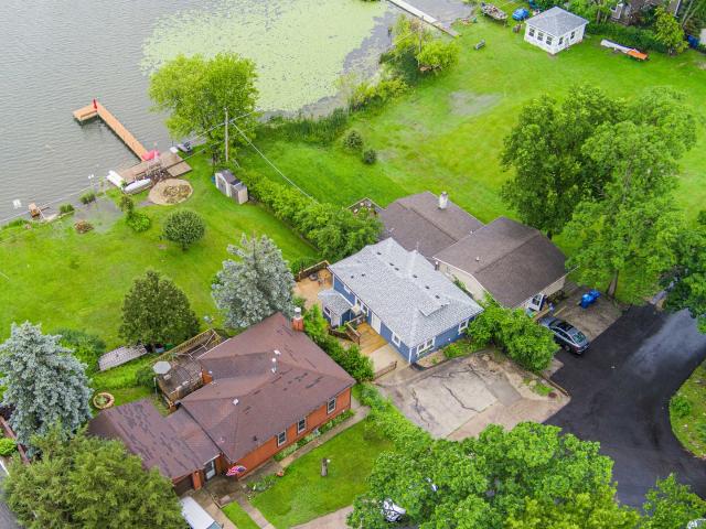 House for sale in Lake Villa, Illinois