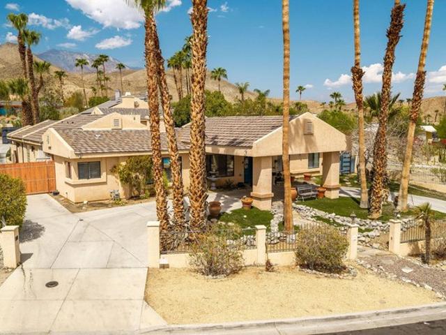 House for sale in Cathedral Canyon Plaza, Cathedral City