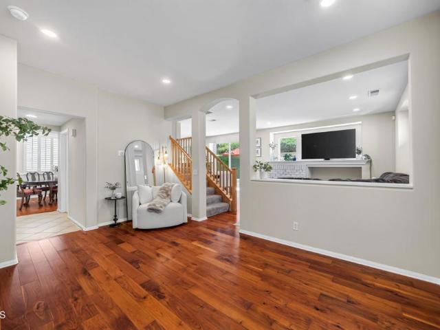 House for rent in Newbury Park, California