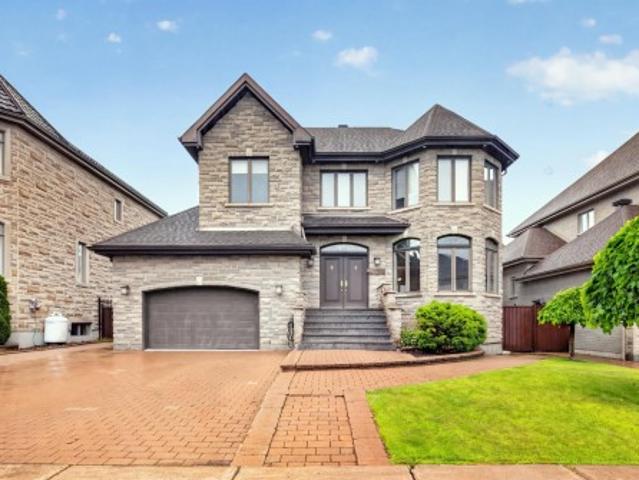 House for sale in Duvernay, Quebec