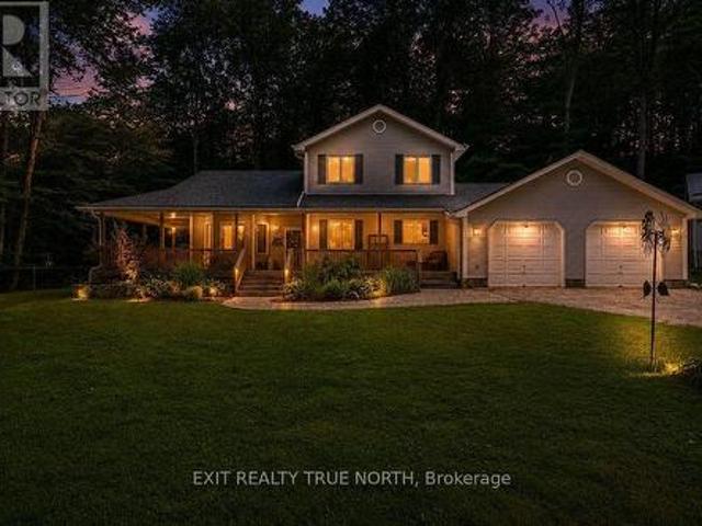 House for sale in Springwater, Ontario