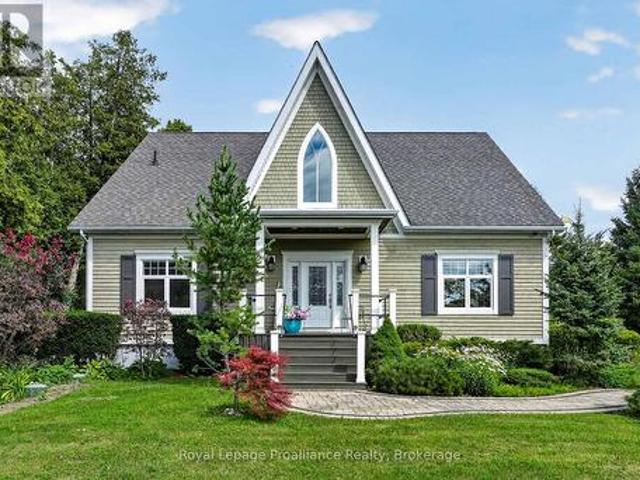 House for sale in Bailieboro, Ontario