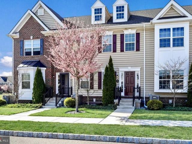 Townhouse for sale in Doylestown, Bucks County