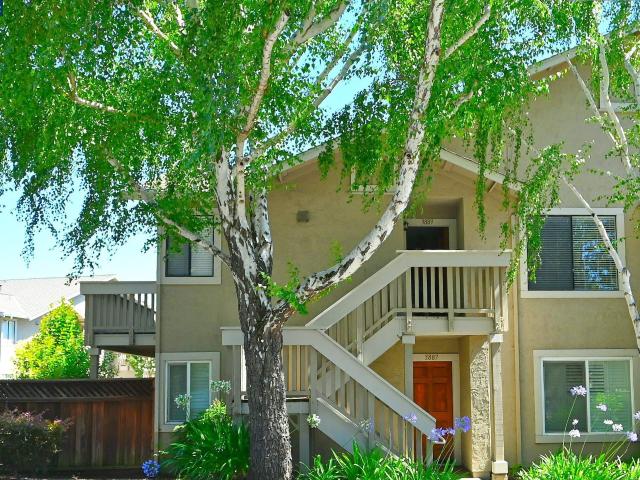Condo for sale in San Ramon, California