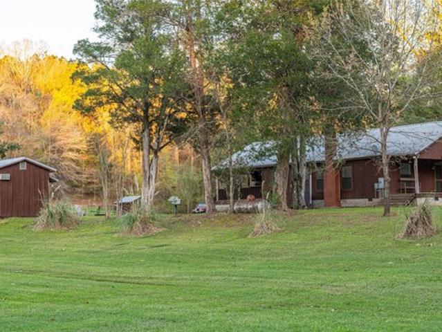 Farm for sale in Monroeville, Alabama