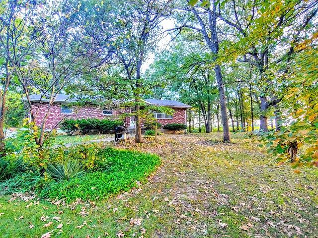 House for sale in El Dorado Springs, Missouri
