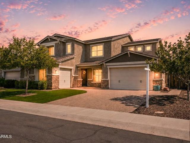 House for sale in Gilbert, Arizona