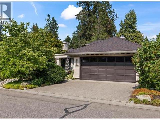 House for sale in Winfield, British Columbia