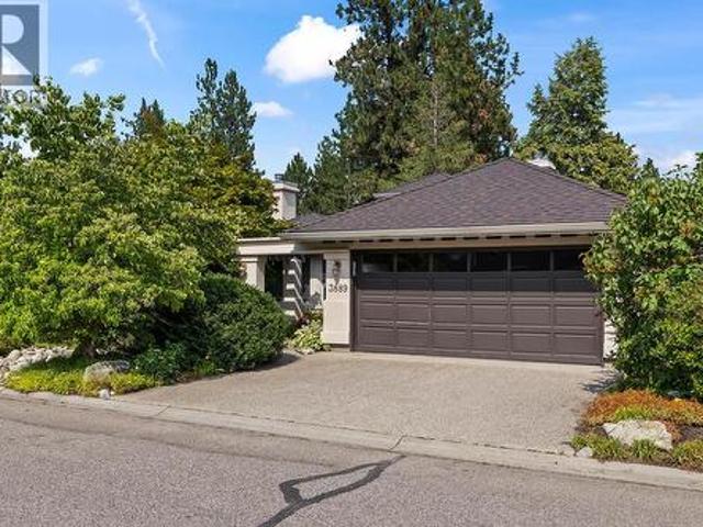 House for sale in Kelowna, Regional District of Central Okanagan