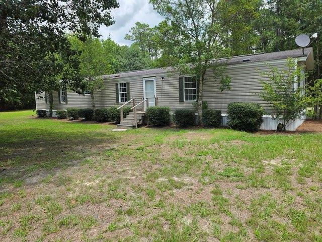 House for sale in Pierce, Georgia