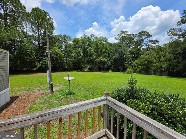 Condo for sale in Pierce, Georgia