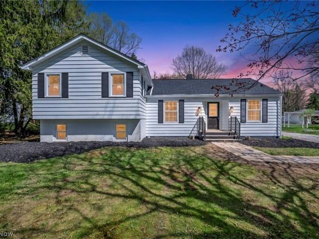 House for sale in Summit, Ohio