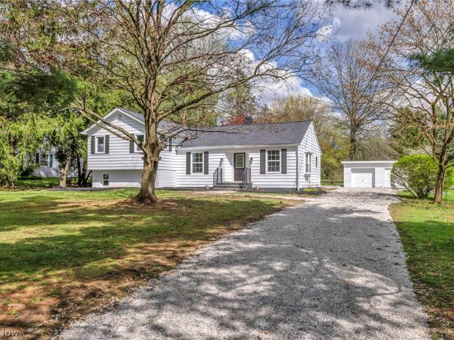 House for sale in Summit, Ohio