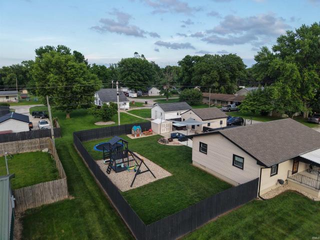 House for sale in Mexico, Indiana