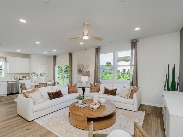 House for sale in Whitestown, Indiana