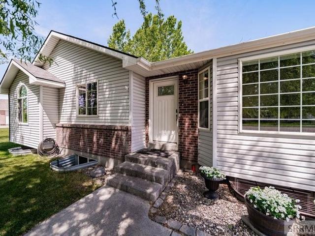 House for sale in Ammon, Idaho