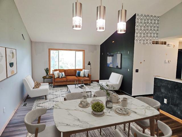 House for sale in Coon Rapids, Minnesota