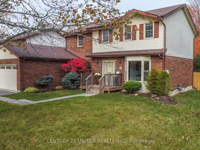 House for sale in Peterborough, Ontario