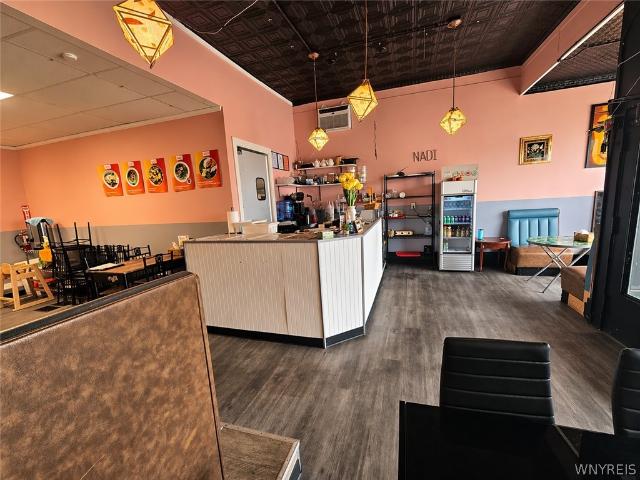 Commercial for sale in Buffalo, New York
