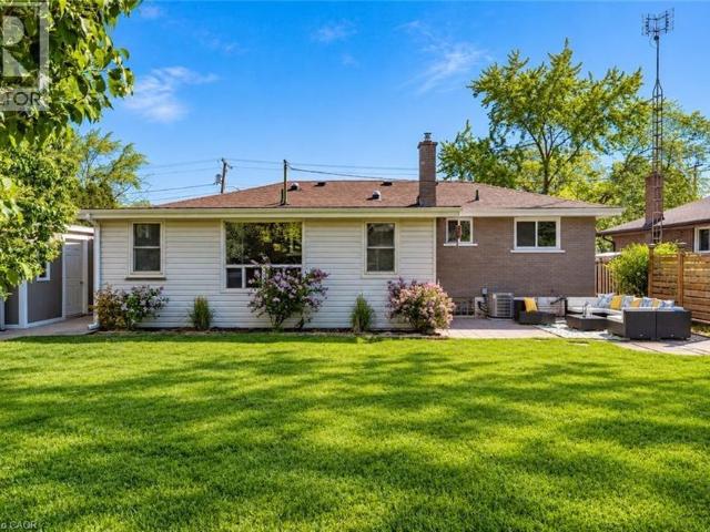 Apartment for rent in Shoreacres, Burlington