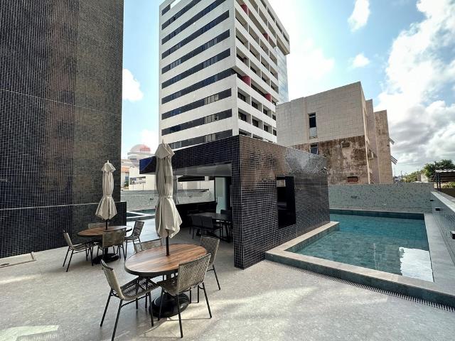 Apartamento aluguel em POLIGONAL, Maceió