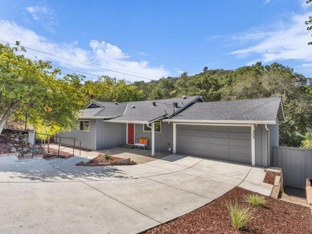 House for sale in San Mateo, California