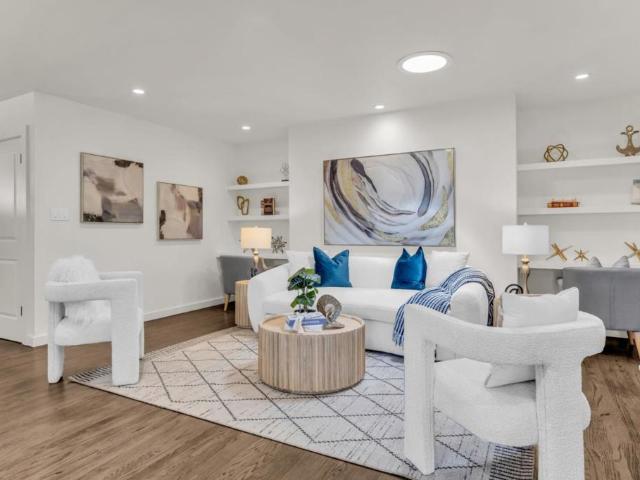 House for sale in San Mateo, California