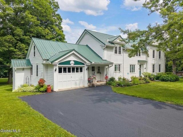 House for sale in East Worcester, New York