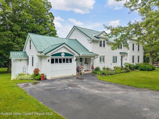 House for sale in East Worcester, New York
