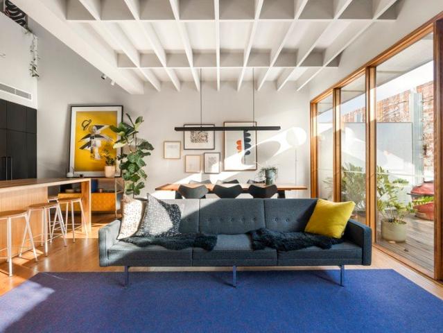 Townhouse for sale in Camerons Creek, Victoria
