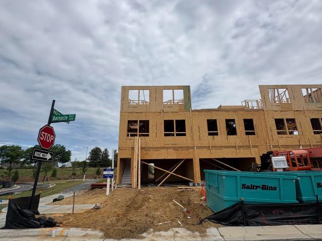 Townhouse for sale in Wilmington, North Carolina