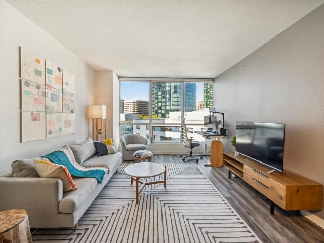 Apartment for rent in San Francisco, California