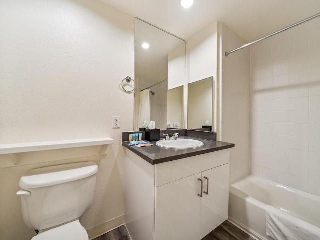 Apartment for rent in San Francisco, California