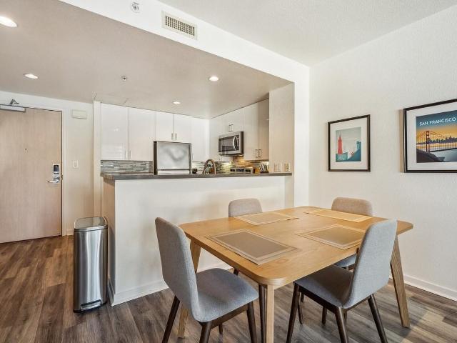 Apartment for rent in San Francisco, California